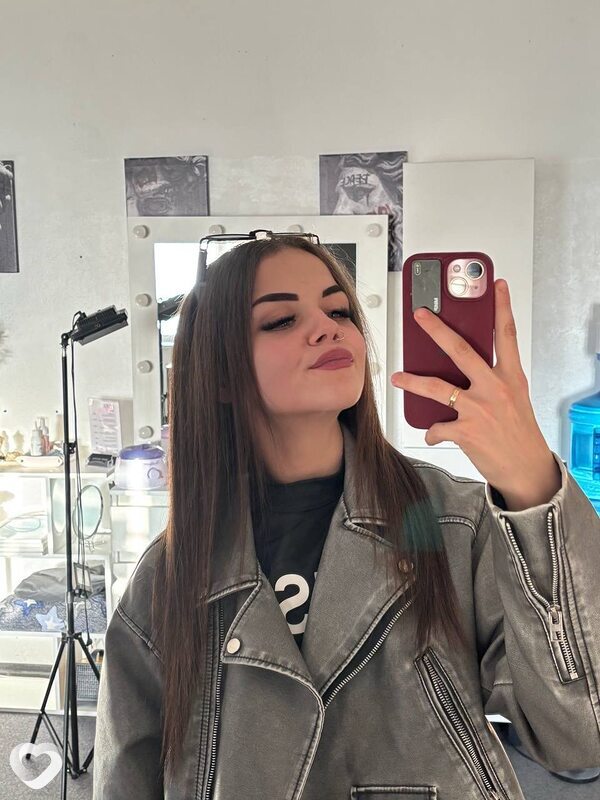 Настя, 20, Краснодаре — анкета №2945430
