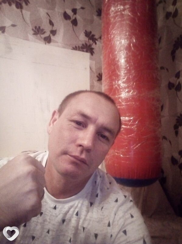 Анатолий, 36, Москве — анкета №2945434