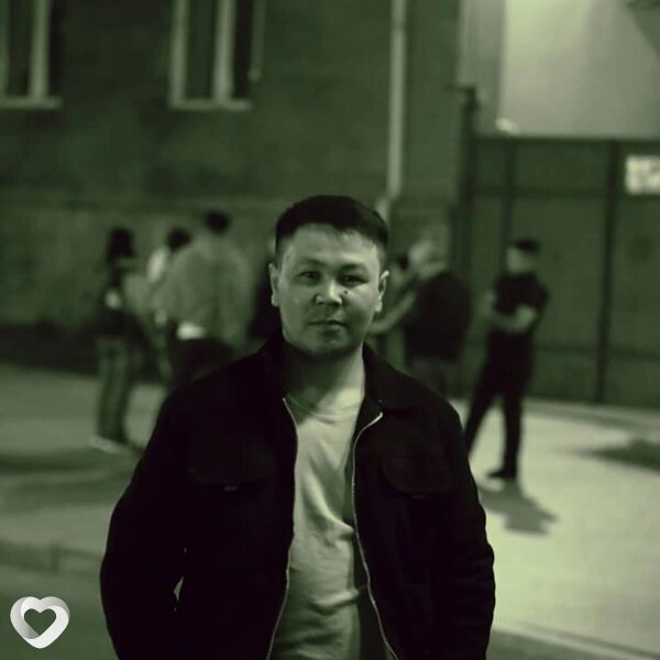 Жас, 29, Алматы — анкета №2945436