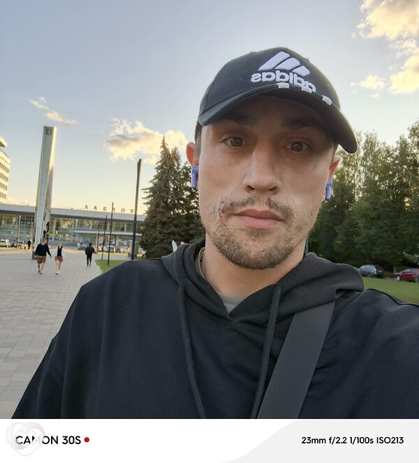 Иван, 33, Валуйках — анкета №2945437