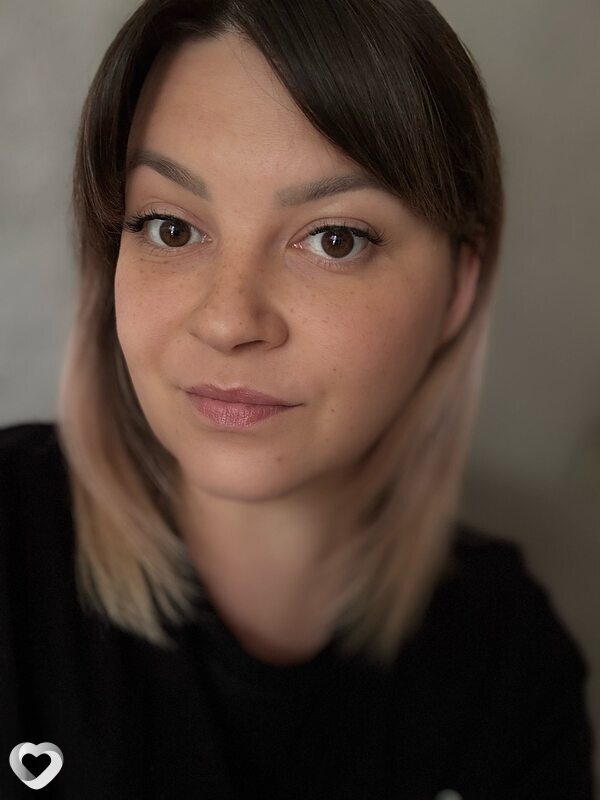 Анна, Усть-Илимск