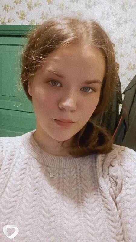 Александра, 25, Калинковичах — анкета №2945473