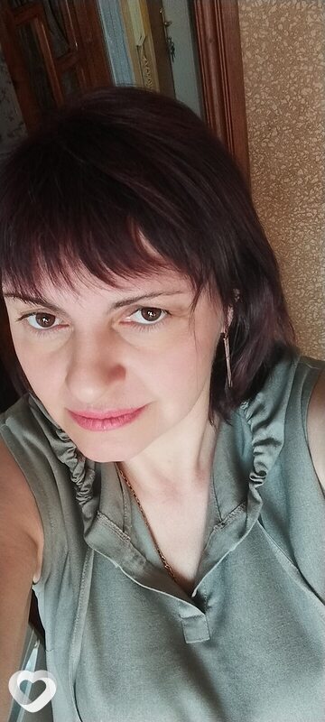 Галина, 49, Елеце — анкета №2945476
