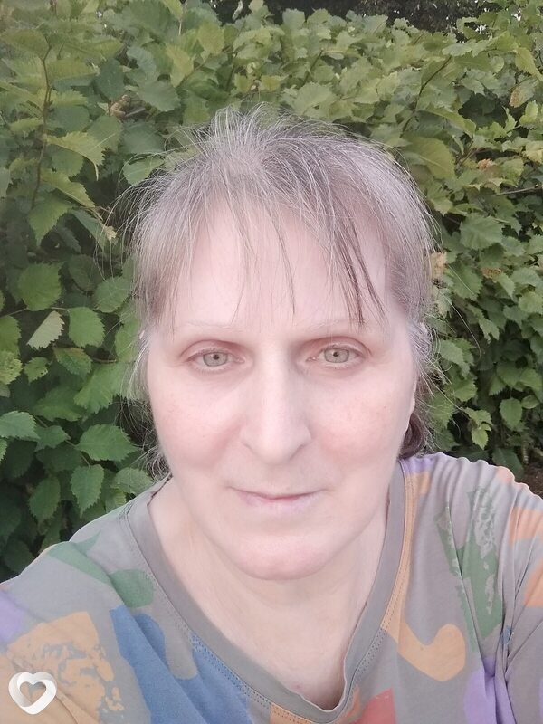 Светлана, 60, Москве — анкета №2945479