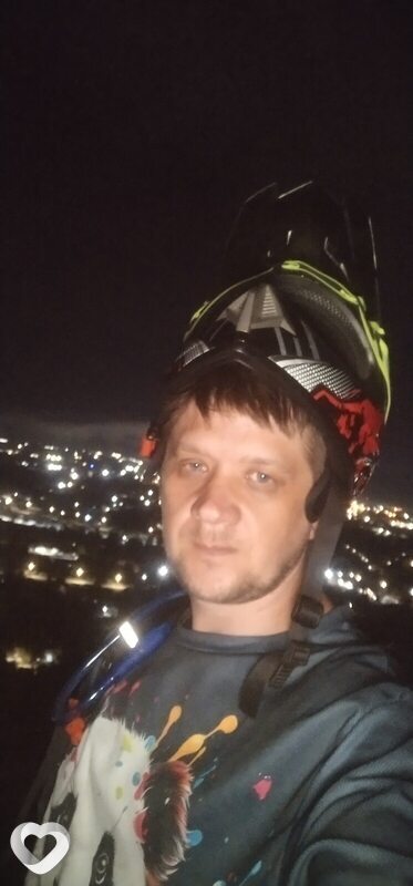 Никита, 37, Усть-Каменогорск — анкета №2945480