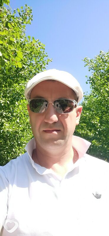 Александр, 47, Москве — анкета №2945488