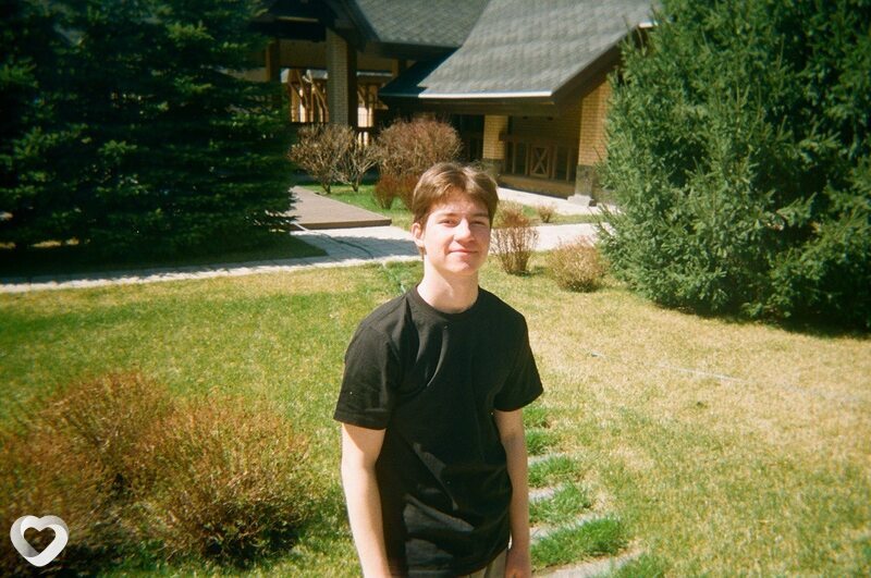 Петр, 19, Новосибирске — анкета №2945344