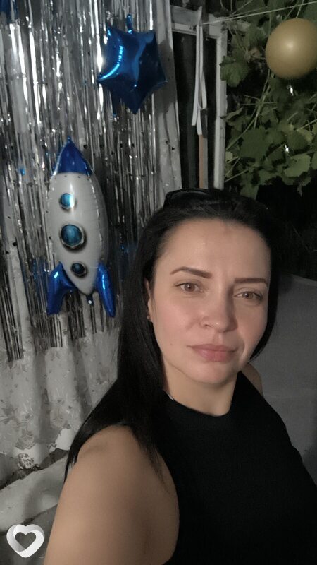 Леся, 37, Пятигорске — анкета №2945347
