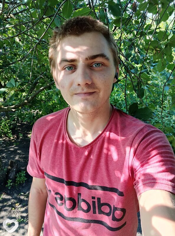 Сергей, 27, Белгороде — анкета №2945352