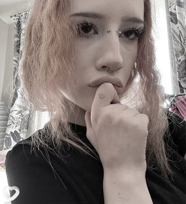 Студенточка, 19, Владимире — анкета №2945354