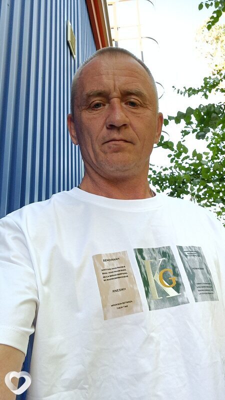 Игорь, 48, Тольятти — анкета №2945360