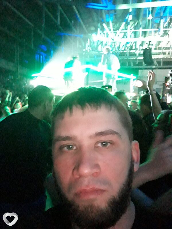 Сергей, 36, Екатеринбурге — анкета №2945313