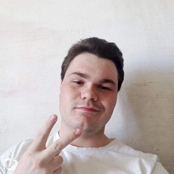 Иван, 20, Магнитогорске — анкета №2945444