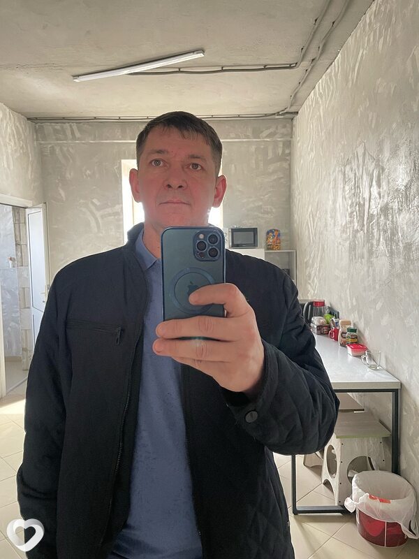 Алексей, 48, Кемерове — анкета №2945446