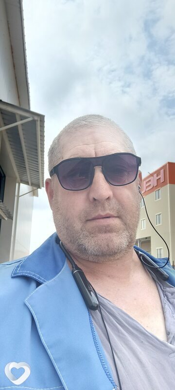 Акмаль, 51, Москве — анкета №2945449