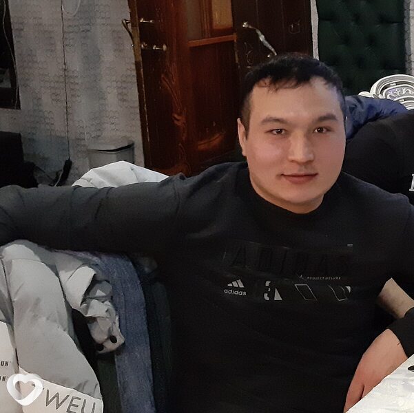 Тайир, 32, Бишкек — анкета №2945456