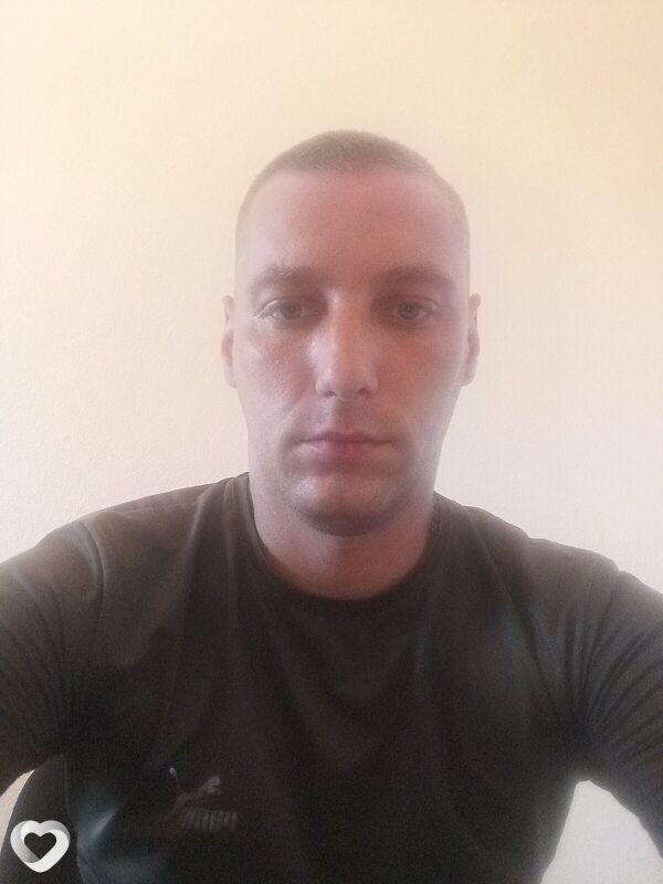 Константин, 30, Одессе — анкета №2945533