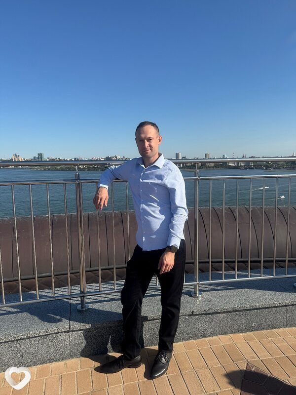 Дмитрий, 38, Набережных Челнах — анкета №2945535