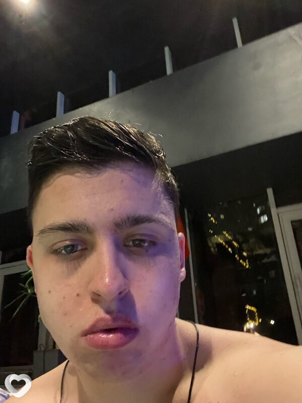 Юрий, 23, Одессе — анкета №2945491