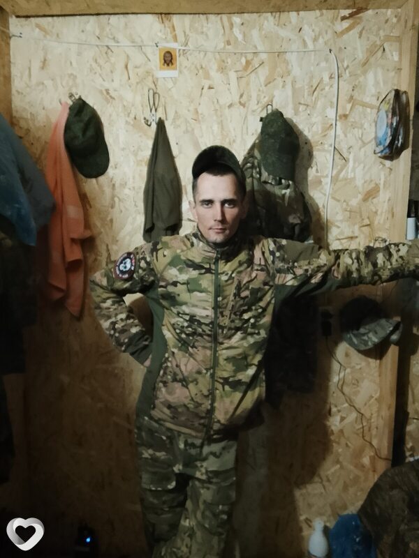 Артем, 31, Биробиджане — анкета №2945492