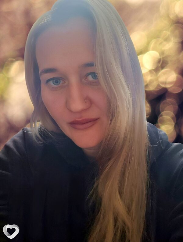 Луиза, 39, Сумах — анкета №2945503