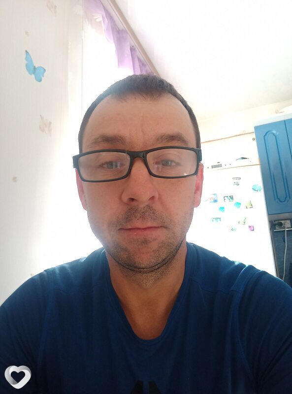 Александр, 41, Тольятти — анкета №2945599