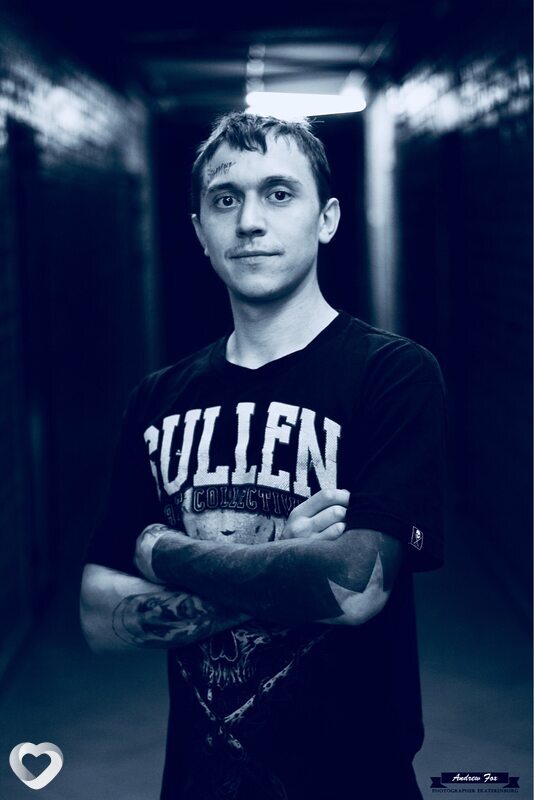 Сергей, 37, Екатеринбурге — анкета №2945600