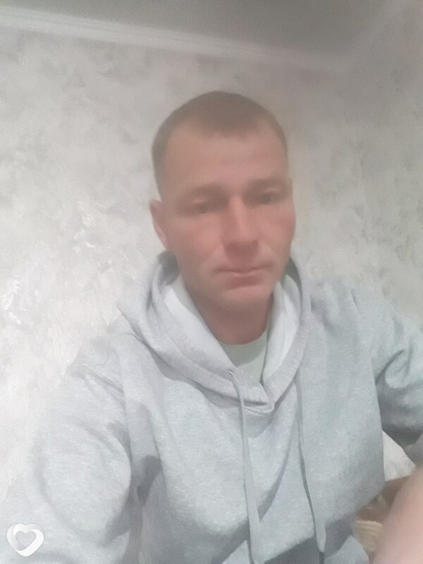 Александр, 34, Темиртау — анкета №2945608