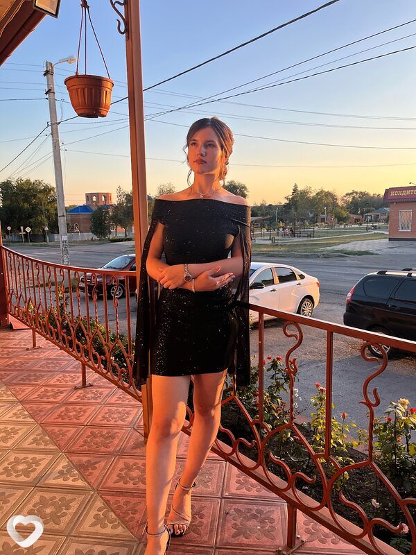 Валерия, 22, Зернограде — анкета №2945609