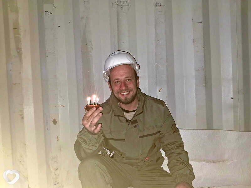 Тимур, 35, Иркутске — анкета №2945543