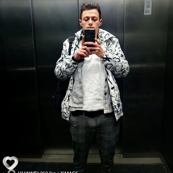 Vitali, 28, Лиде — анкета №2945545
