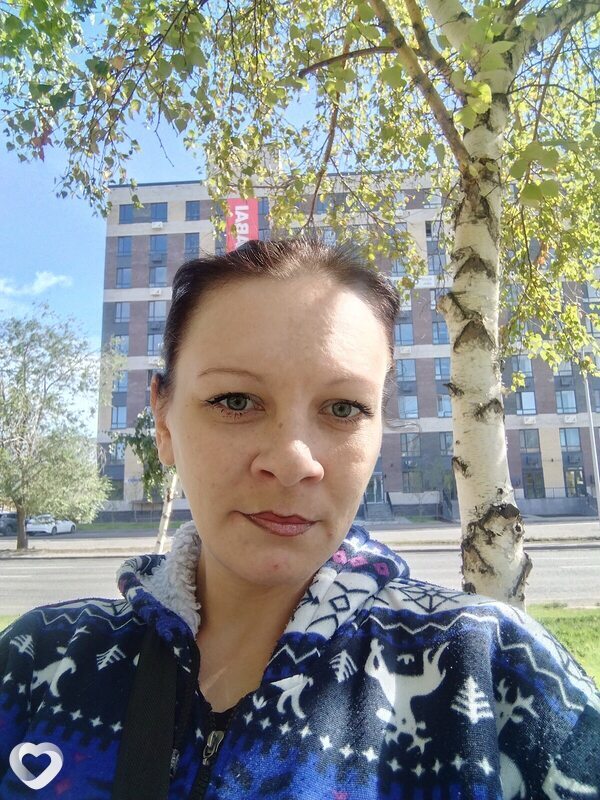 Екатерина, 32, Астане — анкета №2945549
