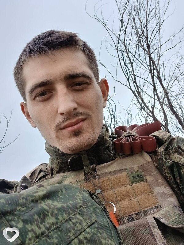 Андрей, 24, Химках — анкета №2945550