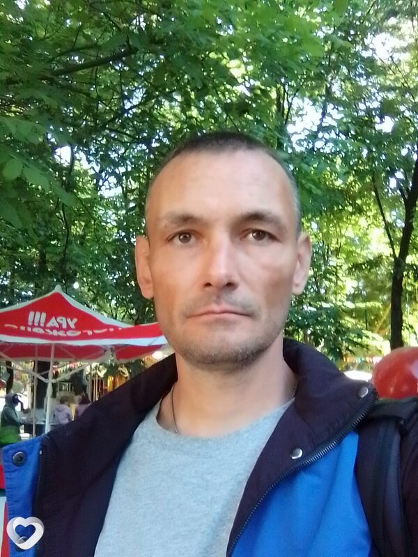 Сергей, 40, Воронеже — анкета №2945551