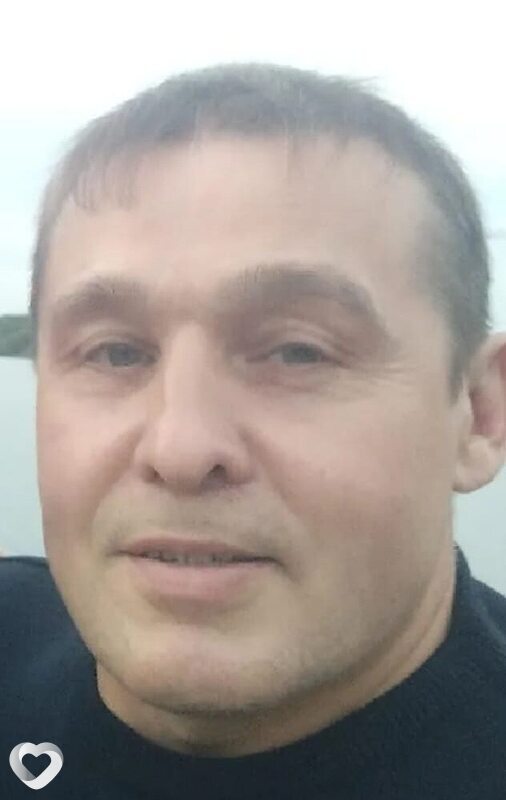 Игорь, 51, Чебоксарах — анкета №2945407