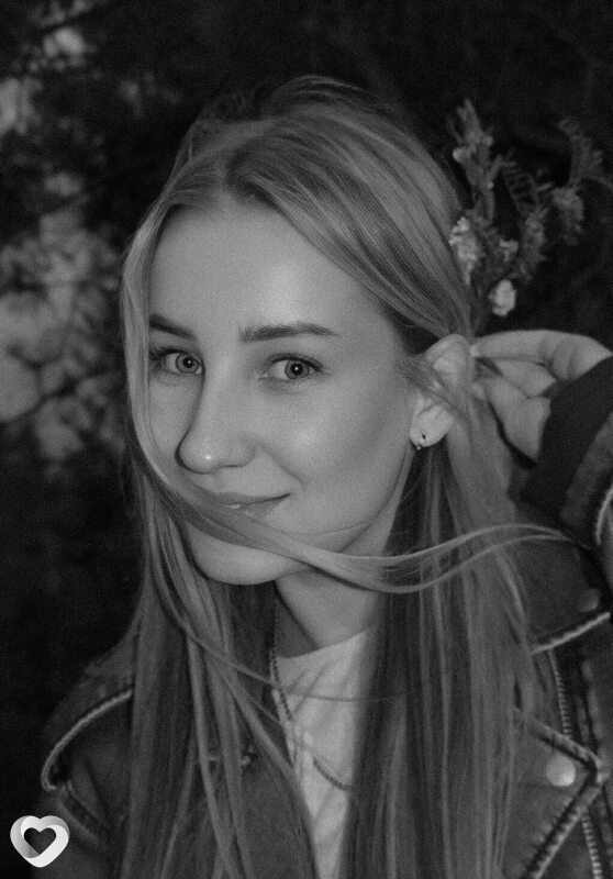 Lerchik, 23, Минске — анкета №2945410