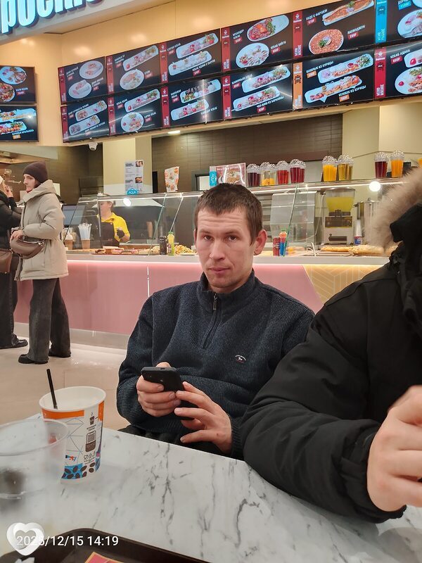 Яков, Кукмор