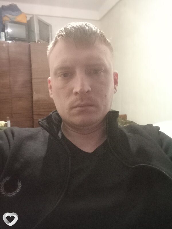 Сергей, 34, Горловке — анкета №2945573