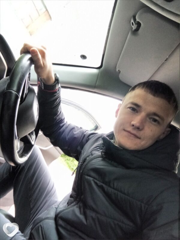 Сергей, 27, Ростове-на-Дону — анкета №2945575