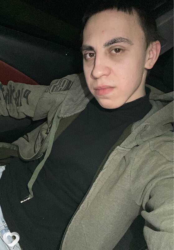 Ильнур, 23, Набережных Челнах — анкета №2945577