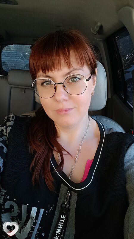 Маргарита, 40, Рязани — анкета №2945587