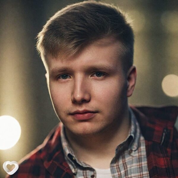 Николай, 31, Москве — анкета №2945840