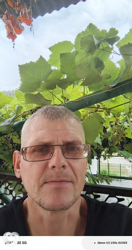 Василий, 46, Таганроге — анкета №2945849