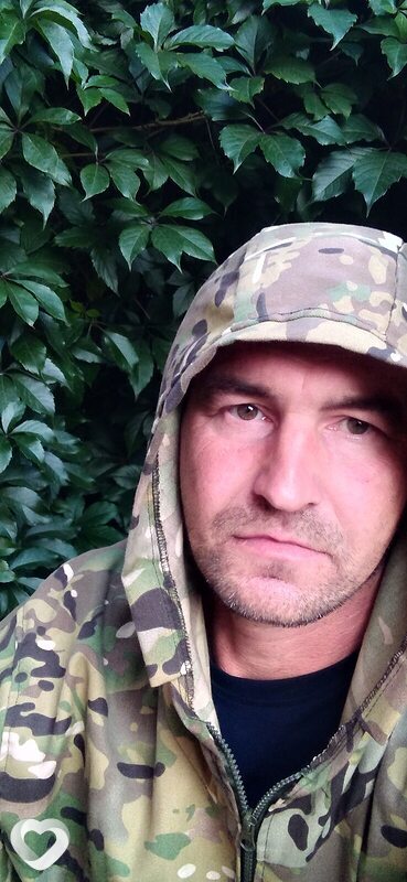 Толян, 40, Казани — анкета №2945857