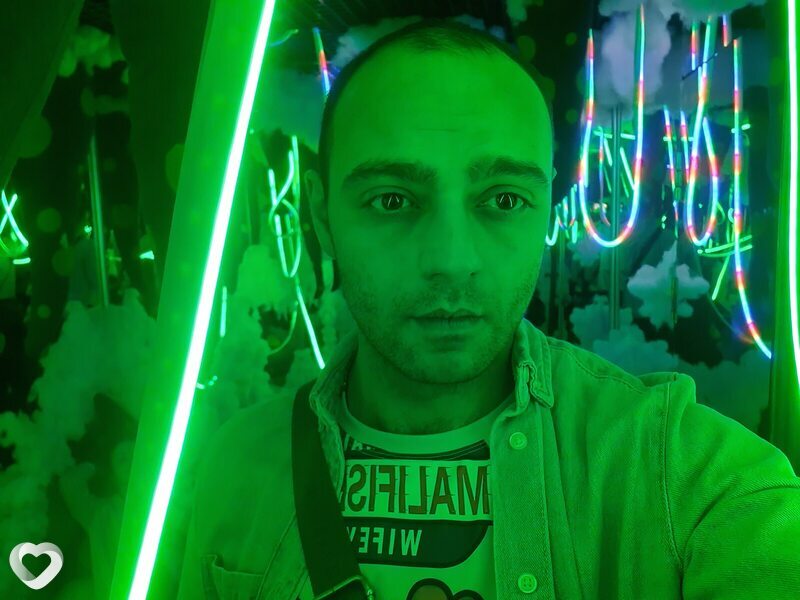 Янис, 35, Воронеже — анкета №2945623
