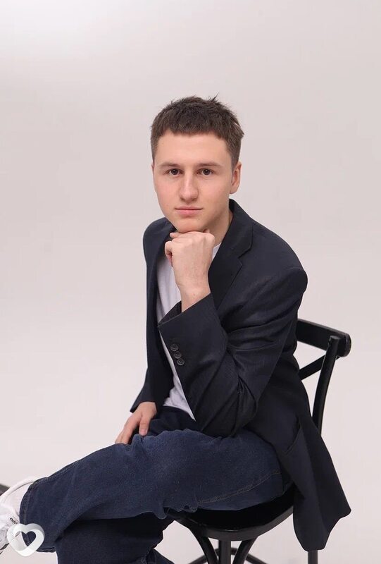 Тимофей, 19, Тюмени — анкета №2945633