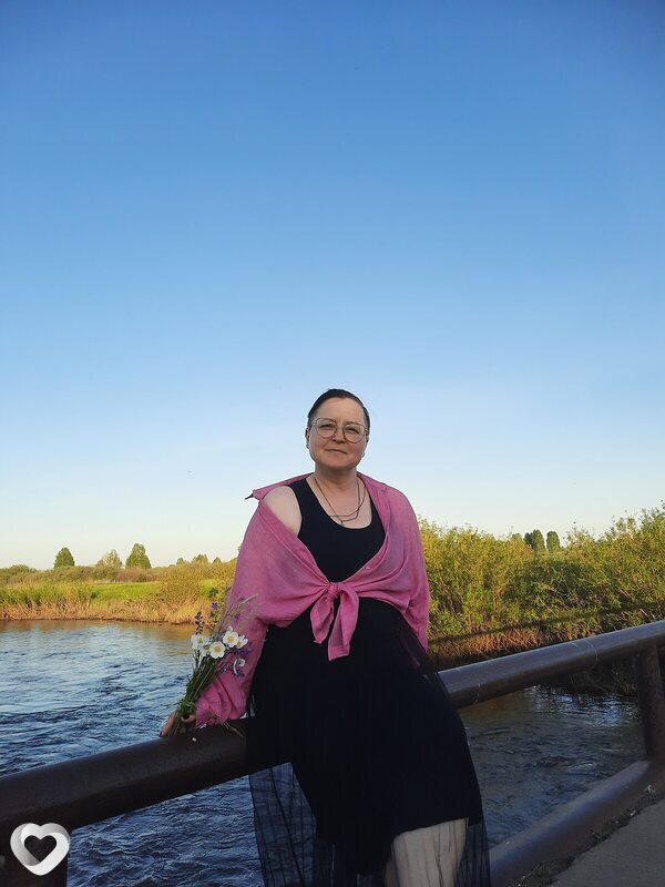 Наталья, 44, Челябинске — анкета №2945635