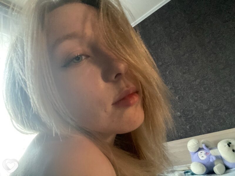 Лина, 21, Москве — анкета №2945642
