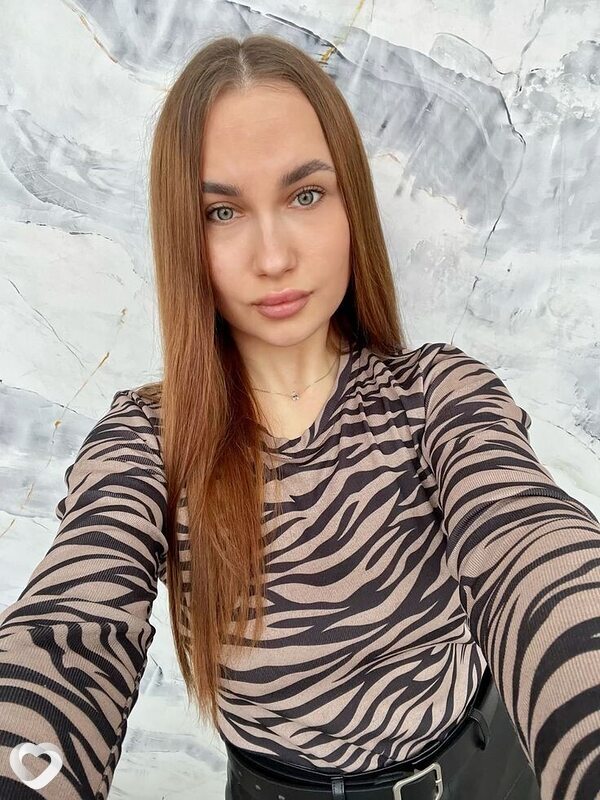 Виктория, 27, Гродно — анкета №2945655