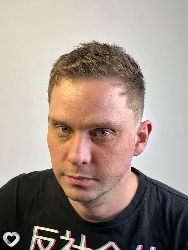Александр, 34, Липецке — анкета №2945656